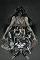 KISS: Phantom Obsession [Koc Virgin] | Comic Books KISS: Phantom Obsession