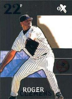Roger Clemens