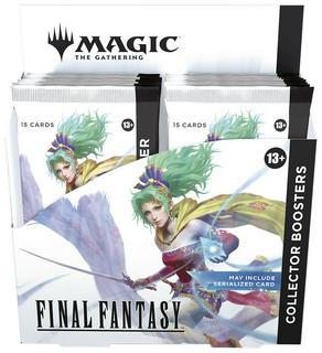 Booster Box