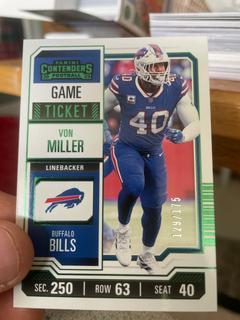 Von Miller