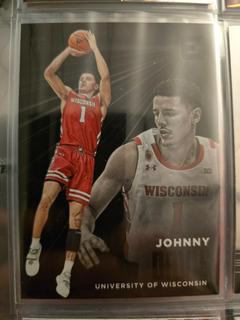 Johnny Davis