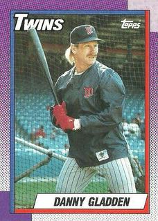 Danny Gladden