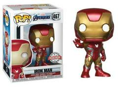 Iron Man [SE] #467