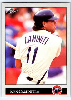 Ken Caminiti