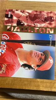 Darren Daulton