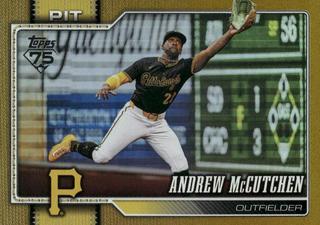 Andrew McCutchen