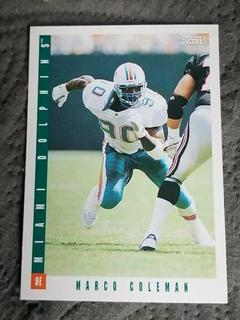 Marco Coleman