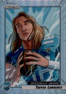 Trevor Lawrence
