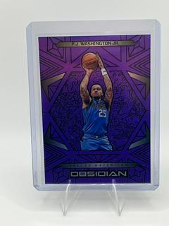 P.J. Washington Jr.