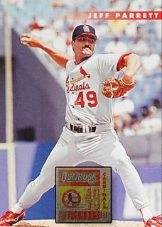 Jeff Parrett
