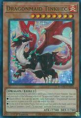 Dragonmaid Tinkhec #BLMM-EN059