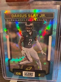Darius Slay Jr.