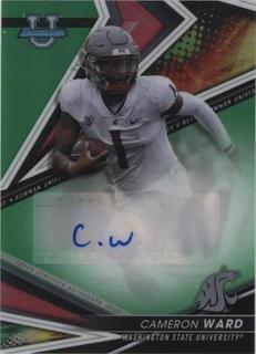 Cameron Ward