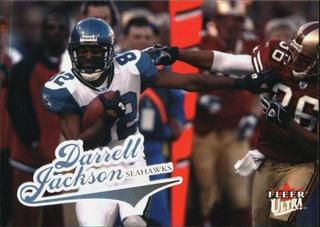 Darrell Jackson