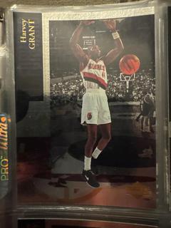 Harvey Grant