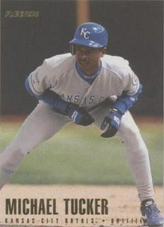 Michael Tucker