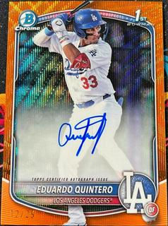 Eduardo Quintero
