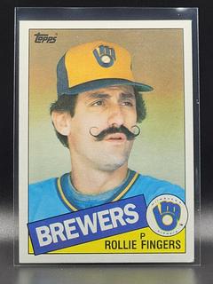 Rollie Fingers