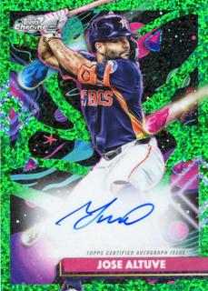 Jose Altuve