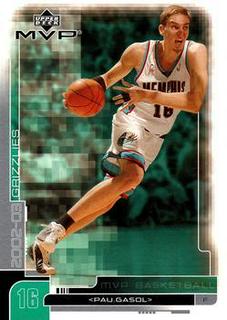 Pau Gasol
