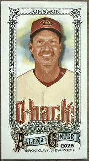 Randy Johnson