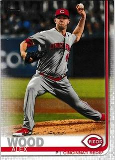 Alex Wood