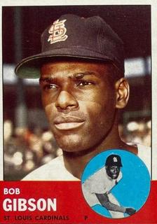 Bob Gibson