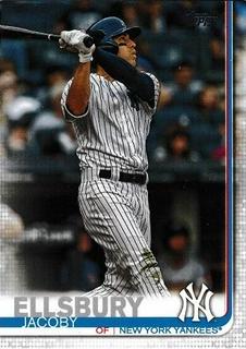 Jacoby Ellsbury