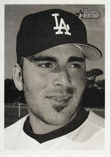 Paul LoDuca