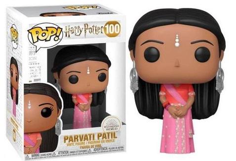 Parvati Patil #100