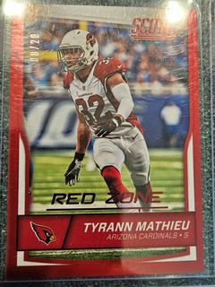 Tyrann Mathieu