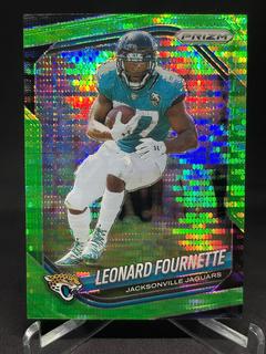 Leonard Fournette