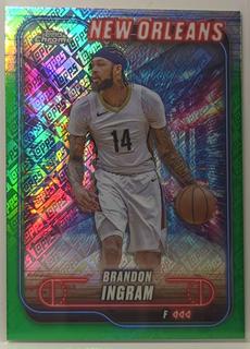Brandon Ingram