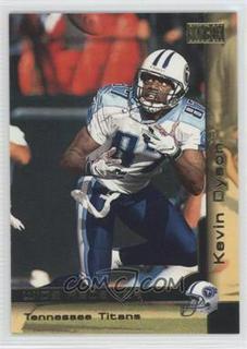 Kevin Dyson