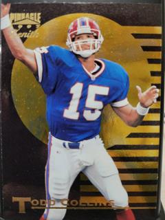 Todd Collins