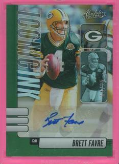 Brett Favre