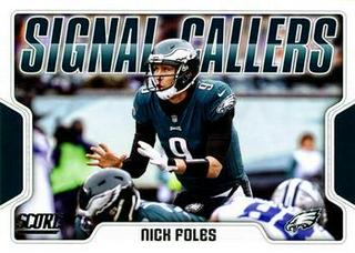 Nick Foles