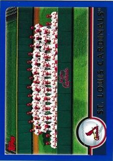 St. Louis Cardinals
