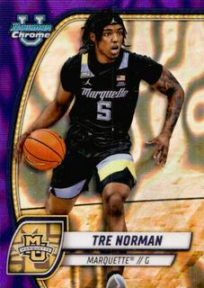 Tre Norman