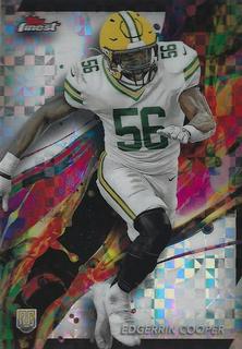 Edgerrin Cooper