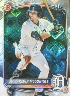 Kevin McGonigle