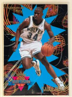 Isaiah Rider