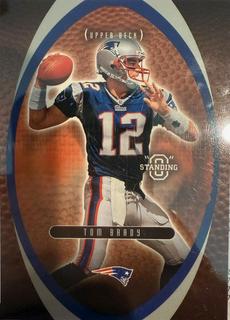 Tom Brady