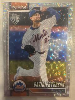 David Peterson