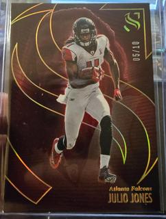 Julio Jones