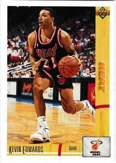 Kevin Edwards