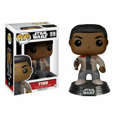 Finn #59 Funko POP Star Wars