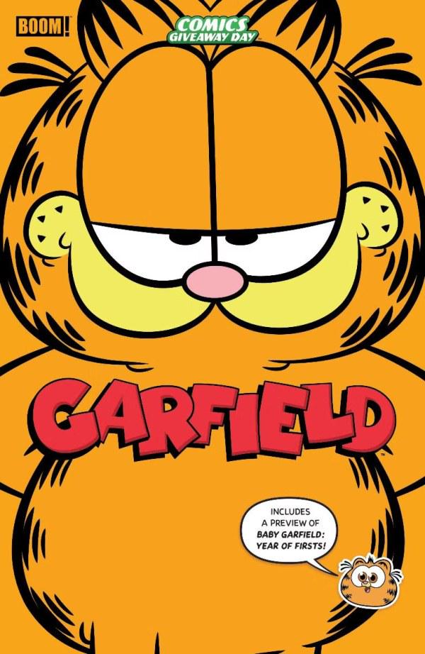 Garfield (2026)
