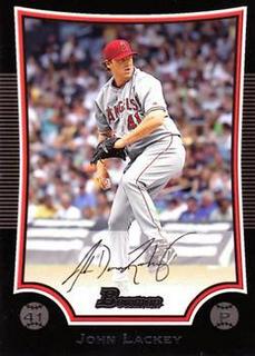 John Lackey