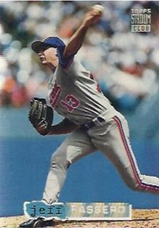 Jeff Fassero